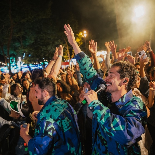 Grande Arraial 2026